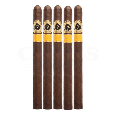 El Septimo Sacred Arts Leonardo da Vinci Lancero 5 Pack