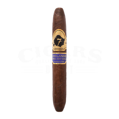El Septimo Sacred Arts Michelangelo Eagle Single