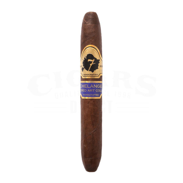 El Septimo Sacred Arts Michelangelo Eagle Single