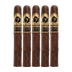 El Septimo Sacred Arts Raphael Robusto 5 Pack