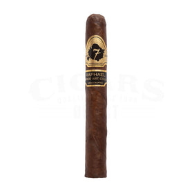 El Septimo Sacred Arts Raphael Robusto Single