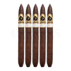 El Septimo Sacred Arts Van Gogh Royal Salomon 5-Pack