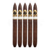El Septimo Sacred Arts Van Gogh Royal Salomon 5-Pack