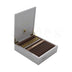 El Septimo Sacred Arts Van Gogh Royal Salomon Open Box