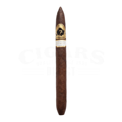El Septimo Sacred Arts Van Gogh Royal Salomon Single