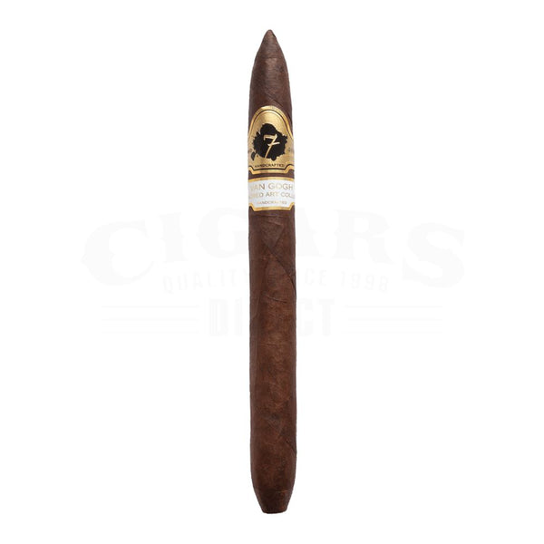 El Septimo Sacred Arts Van Gogh Royal Salomon Single