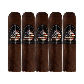 El Septimo Travel Time New York 5 Pack
