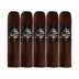 El Septimo Travel Time New York 5 Pack