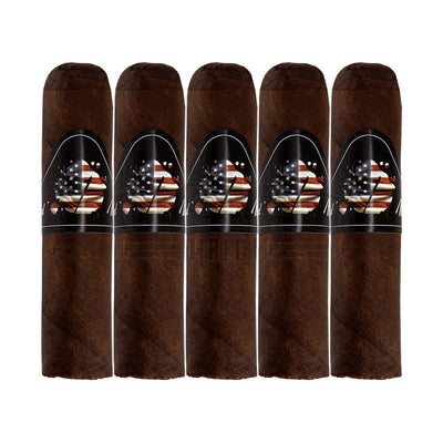 El Septimo Travel Time New York 5 Pack