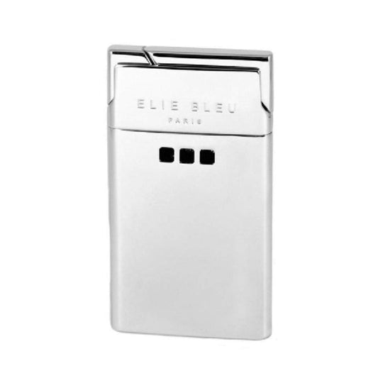 Elie Bleu Delgado Mirror Finish Lighter