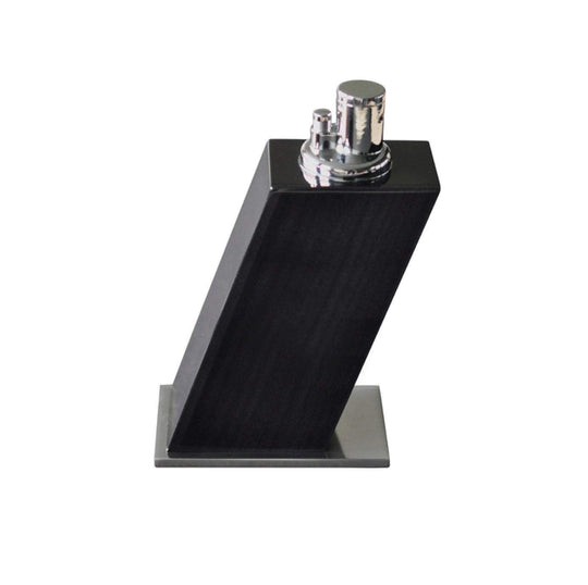 Elie Bleu Black Sycamore Table Lighter