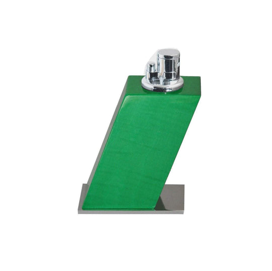 Elie Bleu Green Sycamore Table Lighter