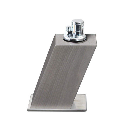 Elie Bleu Grey Sycamore Table Lighter