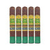 E.P. Carrillo Allegiance Sidekick Robusto 5 Pack