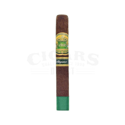 E.P. Carrillo Allegiance Confidant Toro Single