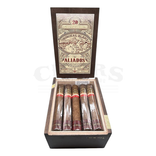 Cuba Aliados by Ernesto Perez-Carrillo Churchill