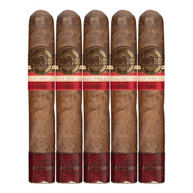 Cuba Aliados by Ernesto Perez-Carrillo ReGordo 5Pack
