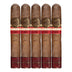 Cuba Aliados by Ernesto Perez-Carrillo ReGordo 5Pack