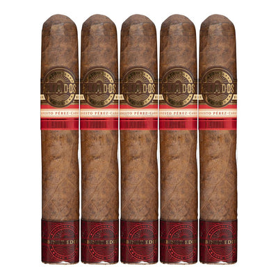 Cuba Aliados by Ernesto Perez-Carrillo ReGordo 5Pack
