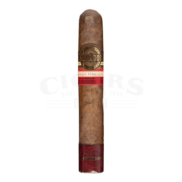 Cuba Aliados by Ernesto Perez-Carrillo ReGordo Single