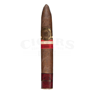 Cuba Aliados by Ernesto Perez-Carrillo Torpedo Single