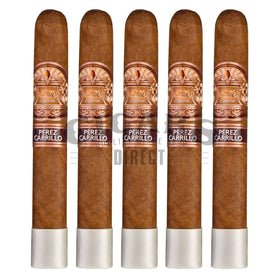 E.P. Carrillo Encore Celestial 5 Pack