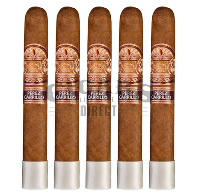 E.P. Carrillo Encore Celestial 5 Pack