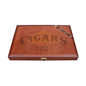E.P. Carrillo Encore Celestial Closed Box
