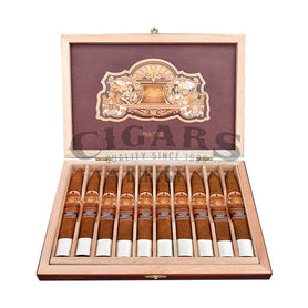 E.P. Carrillo Encore Celestial Opened Box