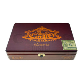 E.P. Carrillo Encore Majestic Closed Box of 20