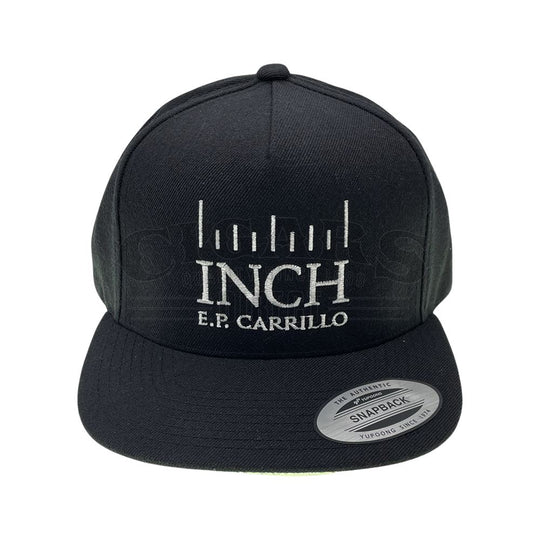 E.P. Carrillo INCH Limitada Black Hat