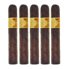 E.P. Carrillo INCH Maduro 60 5 Pack