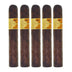 E.P. Carrillo INCH Maduro 60 5 Pack