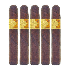 E.P. Carrillo INCH Maduro 64 5 Pack