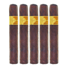 E.P. Carrillo INCH Maduro 70 5 Pack