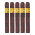 E.P. Carrillo INCH Maduro 70 5 Pack