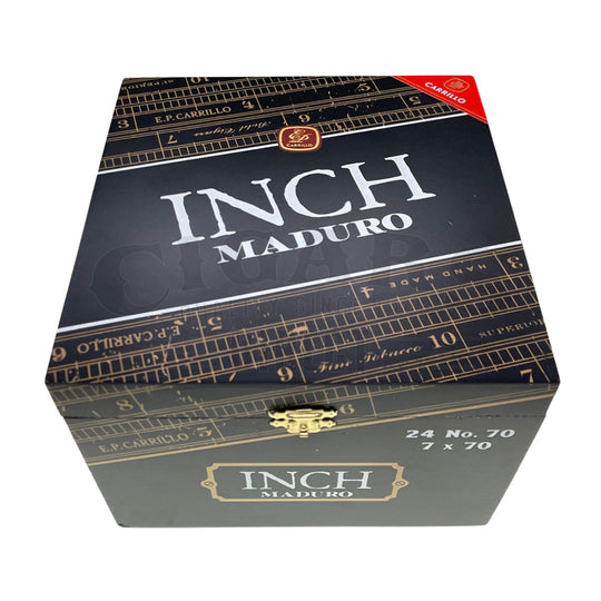 E.P. Carrillo INCH Maduro 70