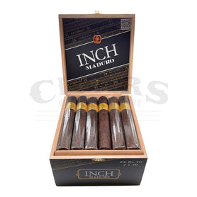 E.P. Carrillo INCH Maduro 70 Open Box