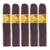 E.P. Carrillo INCH Maduro 62 5 Pack