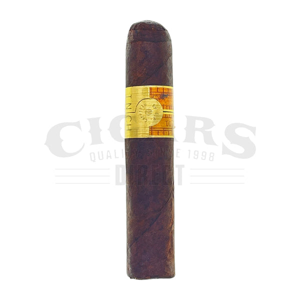 E.P. Carrillo INCH Maduro 62 Single