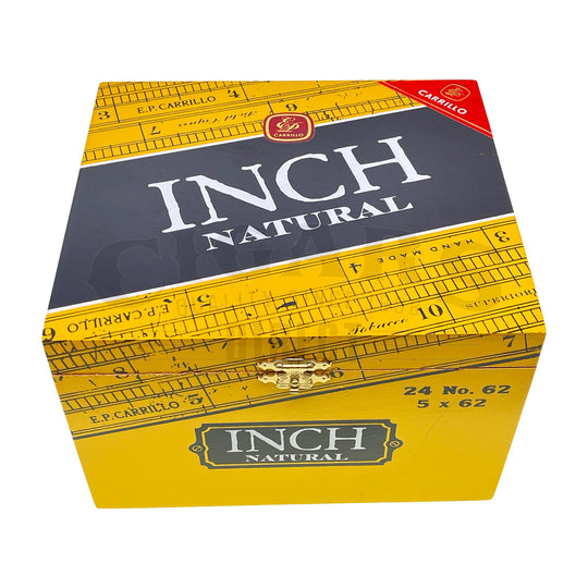 E.P. Carrillo INCH Natural 62