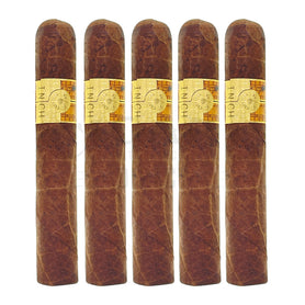 E.P. Carrillo INCH Natural 64 5 Pack