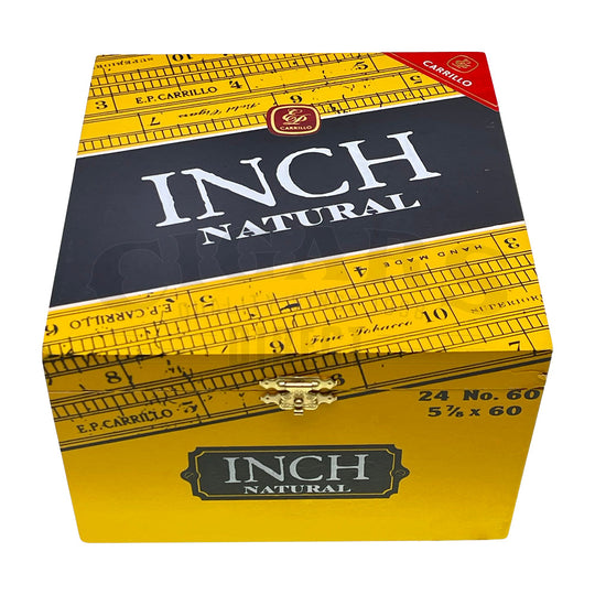 E.P. Carrillo INCH Natural 60