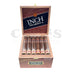 E.P. Carrillo INCH Nicaragua 60 Open Box