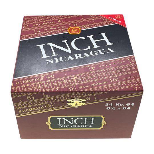 E.P. Carrillo INCH Nicaragua 64