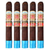 E.P. Carrillo La Historia Dona Elena 5 Pack