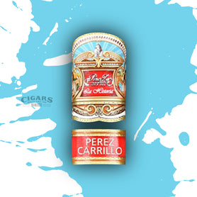 E.P. Carrillo La Historia Dona Elena Toro Band