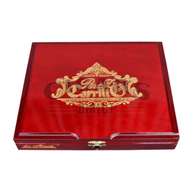 E.P. Carrillo La Historia E-III Closed Box