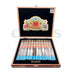 E.P. Carrillo La Historia Parientes Lonsdale Open Box
