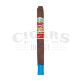 E.P. Carrillo La Historia Parientes Lonsdale Single